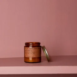 369 PF CANDLE Bougies & Parfums D'intérieur-Petite bougie n°32 - Sandalwood rose