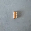 149 REDECKER Accessoires De Salle De Bain|Salle De Bain : Esprit Japonais-Petite brosse à ongles
