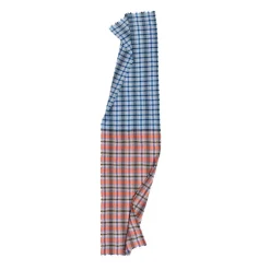 Femme EPICE Foulards & Echarpes-Épice - Foulard - Bleu