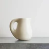 2115 TOOGOOD L'esprit Merci|Carafes-Pichet Dough - Blanc