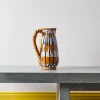 244 FASANO Accessoirisez Votre Intérieur|Carafes-Pichet Modern - Marron