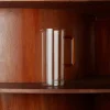1571 ICHENDORF CORRADI Carafes-Pichet tube avec anse - Jaune