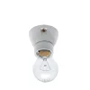 146 MANUFACTUM Appliques|Maison De Campagne-Plafonnier en porcelaine