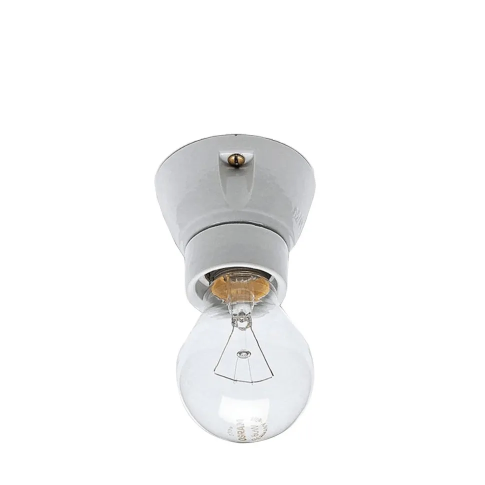 146 MANUFACTUM Appliques|Maison De Campagne-Plafonnier en porcelaine