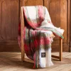 1492 MANTAS EZCARAY Plaids & Couvertures|L'esprit Merci-Plaid Cuadros - Tartan