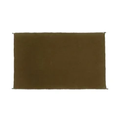 2959 BED AND PHILOSOPHY Plaids & Couvertures-Plaid Enjoy - Bronze