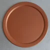 1771 ITALO OTTINETTI Plateaux-Plateau en aluminium - Cuivre
