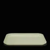 1500 CAMBRO Plateaux-Plateau en fibre de verre - Vert
