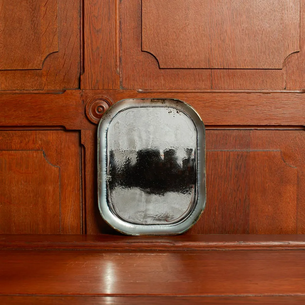 656 SLOW Plateaux-Plateau Miroir Alice Frammenti