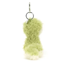 Enfant 1318 JELLYCAT LTD L'univers Enfant-Porte clé Peluche - Serpent