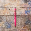 252 CARAN D ACHE Écriture|Accessoirisez Votre Intérieur-Porte-mine - Fluo Pourpre