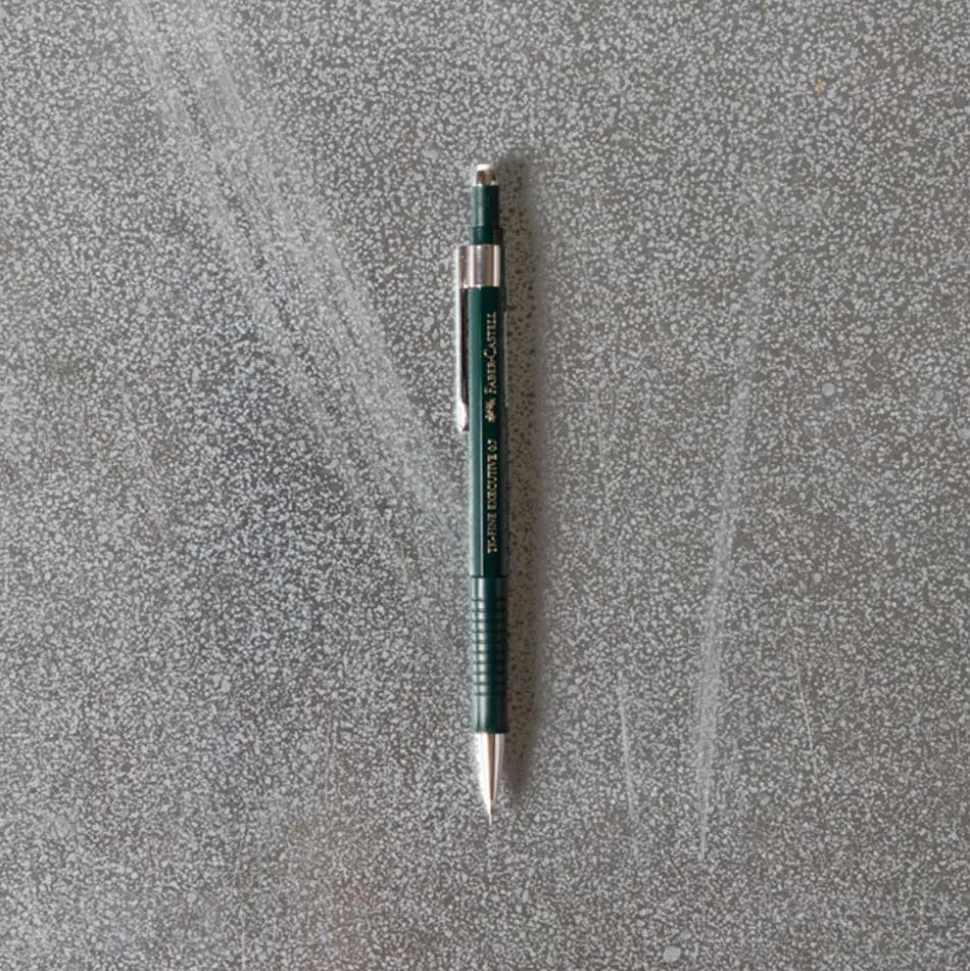 1938 FABER CASTEL Écriture-Porte-mine - TK Fine Executive