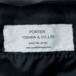 Homme PORTER YOSHIDA AND CO Sacs-Porter Yoshida & Co - Sac Flex 2 Way Duffle - Marine