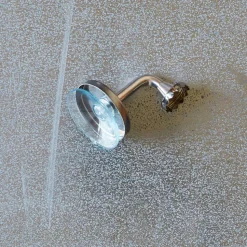 1139 BAZAR DE LUXE Accessoires De Salle De Bain-Porte-savon magnétique