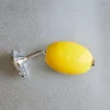 1164 PROVENDI Accessoires De Salle De Bain|Sélection De Bain Merci-Porte-savon rotatif avec savon au citron
