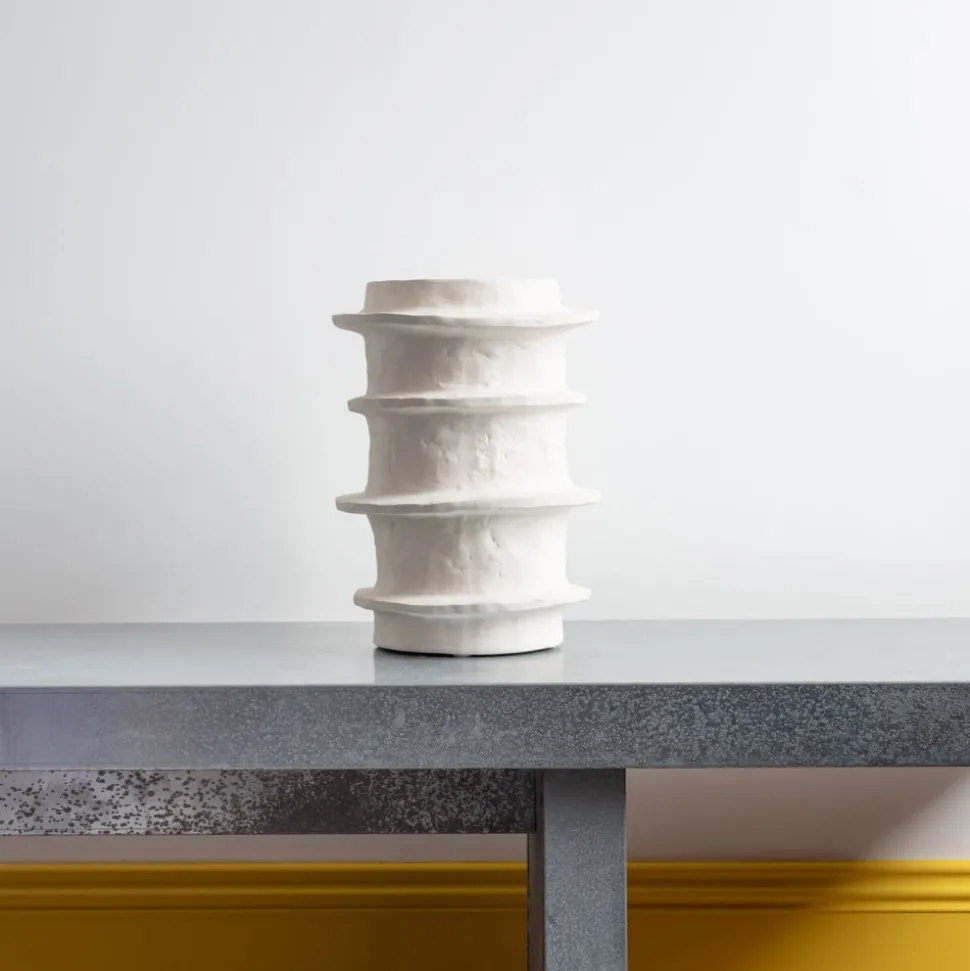 259 SERAX Vases-Pot Molly 03 - Beige
