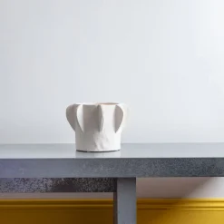 259 SERAX Vases-Pot Molly 02 - Beige