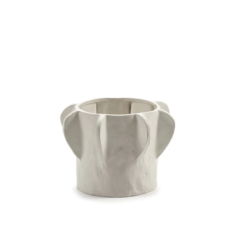 259 SERAX Vases-Pot Molly 02 - Beige