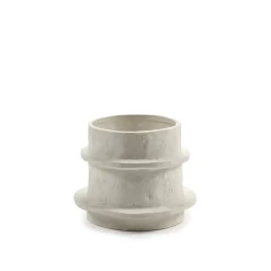 259 SERAX Vases-Pot Molly 04 - Beige