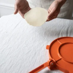 IBILI Ustensiles-Presse tortilla - Orange