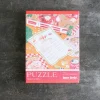 2246 JOUR FERIE Jeux-Puzzle - Pizza à emporter