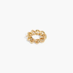 Femme RAGBAG Bagues-- Bague n°11008 - Or