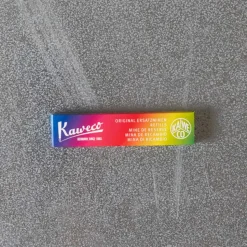 1783 KAWECO Écriture-Recharge Portemine Sketch Up - Fluo