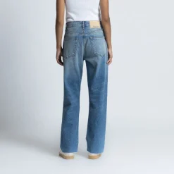 Femme RED LEGEND Jeans-- Jean 697 - Denim