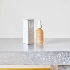 1661 MUSE u0026 HEROINE SRLS Soins Du Visage|Sélection De Bain Merci-Regeneration Mist - Lesse