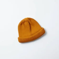 Homme Rototo Bonnets-- Bonnet Enroulé -