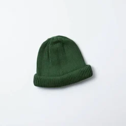 Homme Rototo L'esprit Merci|Bonnets-- Bonnet Enroulé -