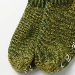 Femme Rototo Chaussettes|Chaussettes-- Chaussettes Chiné -