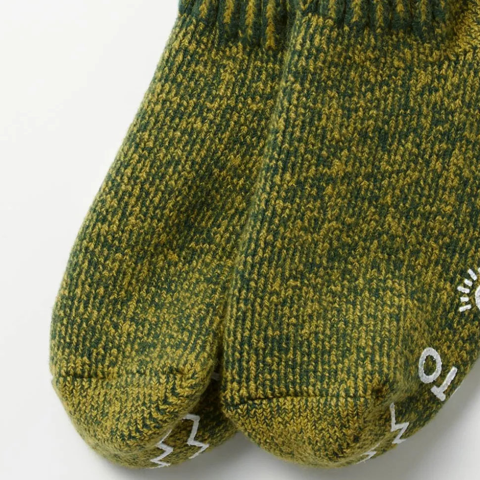 Femme Rototo Chaussettes|Chaussettes-- Chaussettes Chiné -