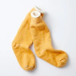 Femme Rototo Chaussettes|Chaussettes-- Chaussettes Double Face -