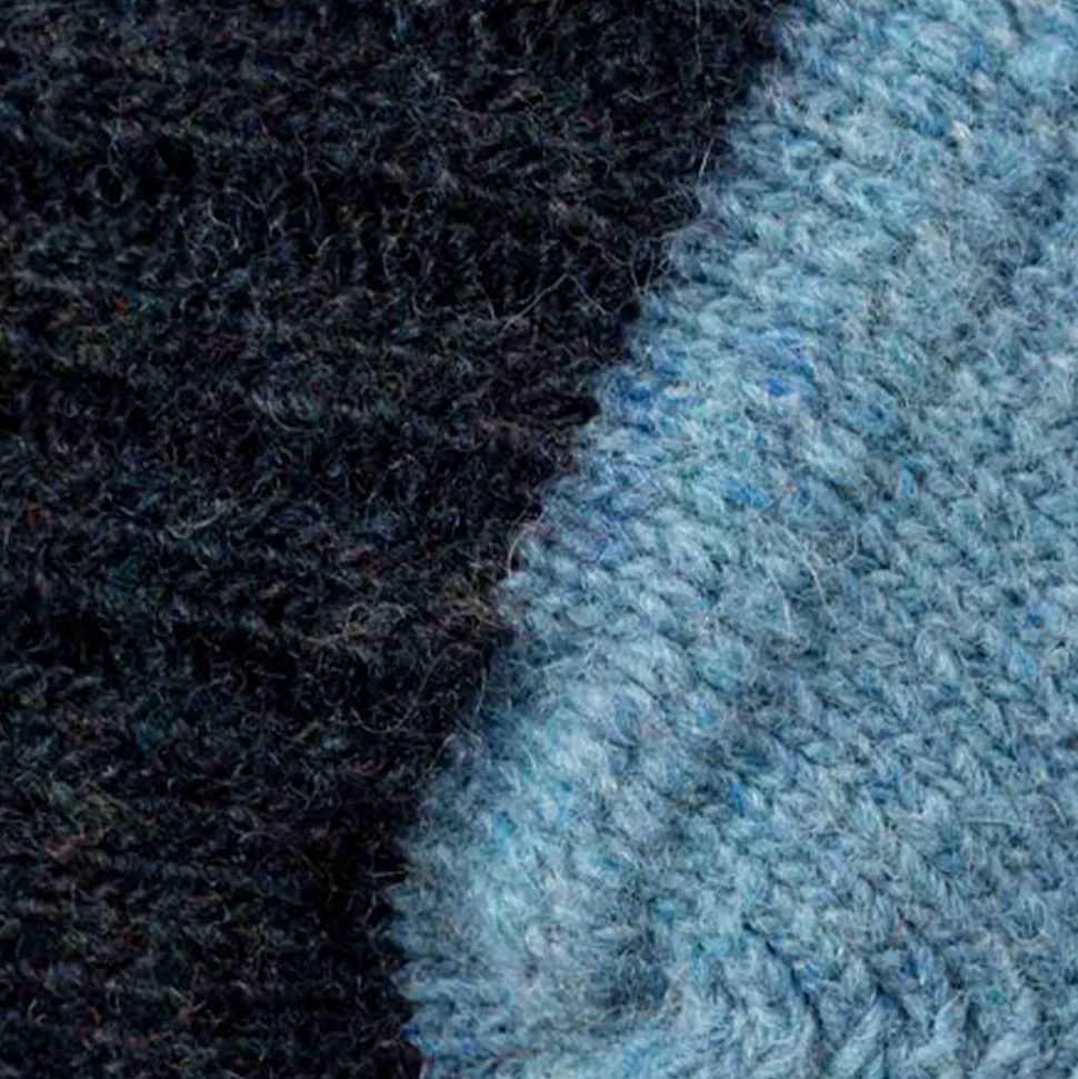 Femme Royalties Chaussettes|Chaussettes-- Chaussettes Benjamin - Marine