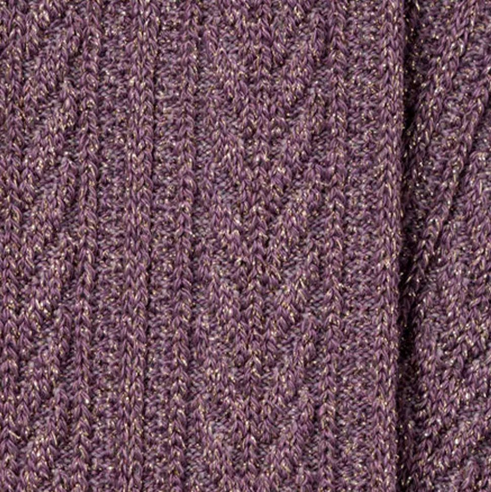 Femme Royalties Chaussettes|Chaussettes-- Chaussettes Eddie - Rose