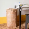MERCI Entretien & Rangement|Filets, Paniers & Valises-Sac en kraft brun