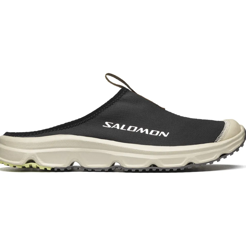 Femme Salomon Baskets|Baskets-- Baskets RX Slide 3.0 - Black/Grey