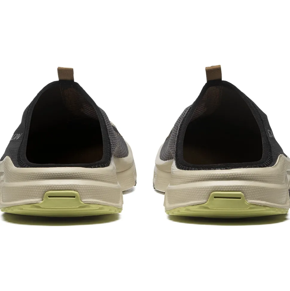 Femme Salomon Baskets|Baskets-- Baskets RX Slide 3.0 - Black/Grey