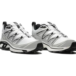 Homme Salomon Baskets-- Baskets XT-6 Expanse - Gris