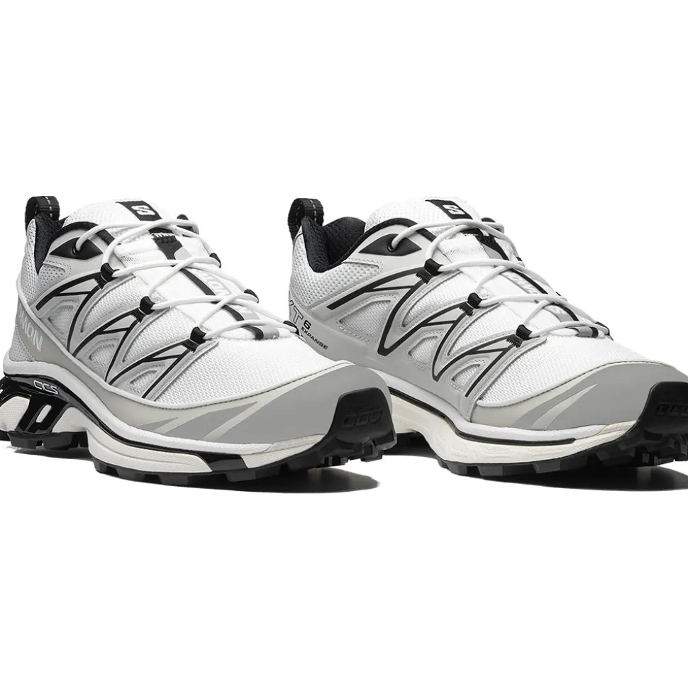 Homme Salomon Baskets-- Baskets XT-6 Expanse - Gris