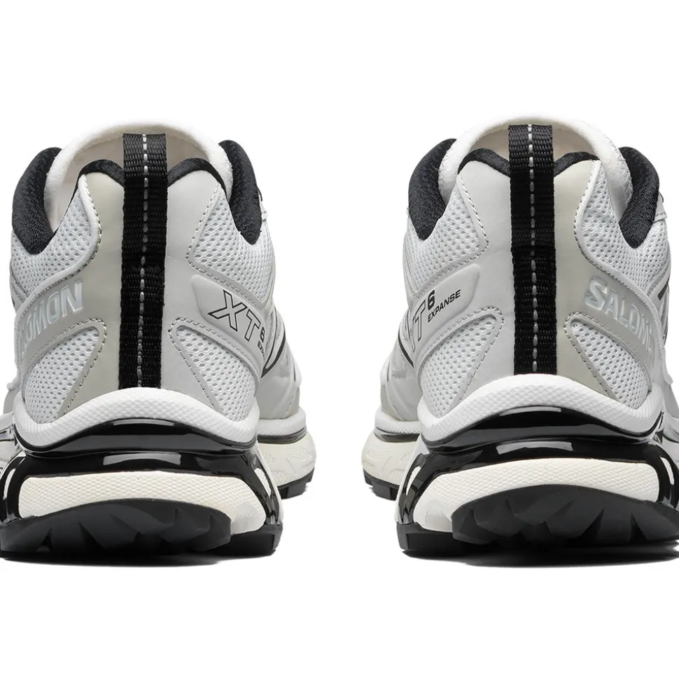 Homme Salomon Baskets-- Baskets XT-6 Expanse - Gris