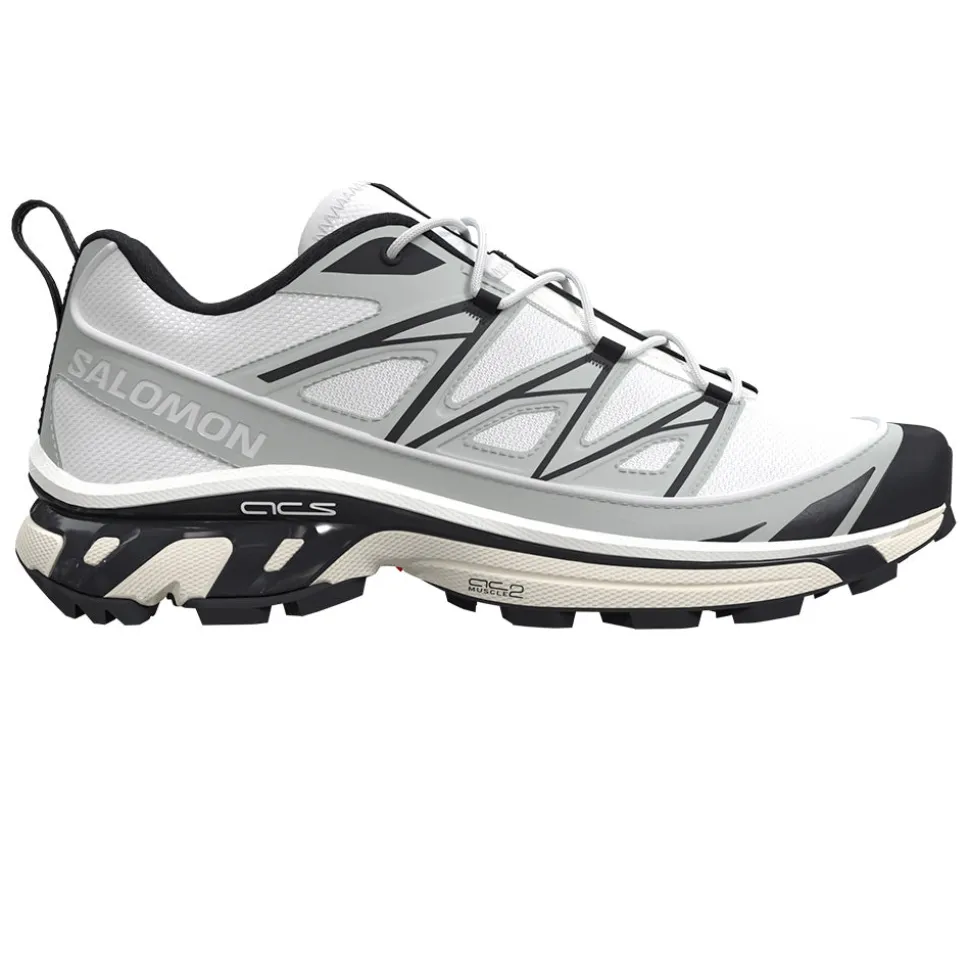 Homme Salomon Baskets-- Baskets XT-6 Expanse - Gris