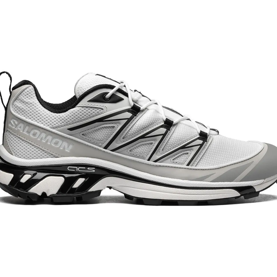 Homme Salomon Baskets-- Baskets XT-6 Expanse - Gris