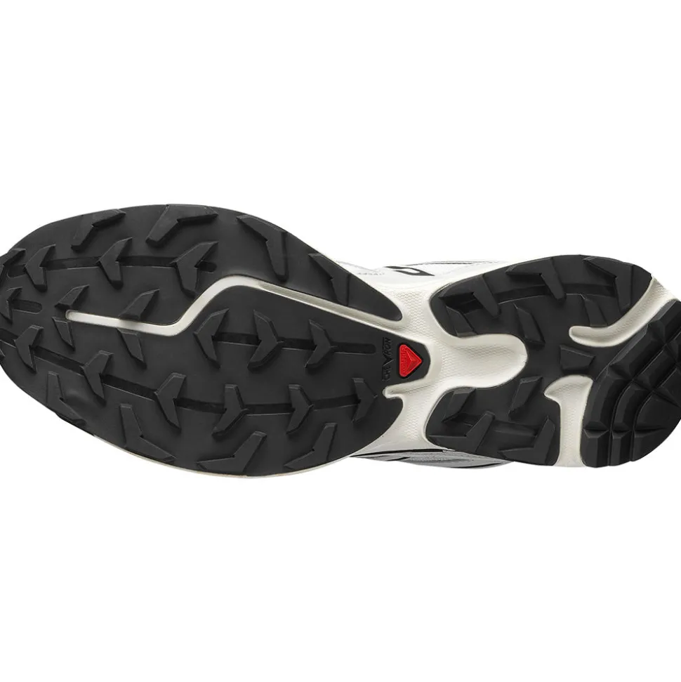 Homme Salomon Baskets-- Baskets XT-6 Expanse - Gris