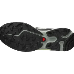 Homme Salomon Baskets-- Baskets XT-6 GTX - Lime