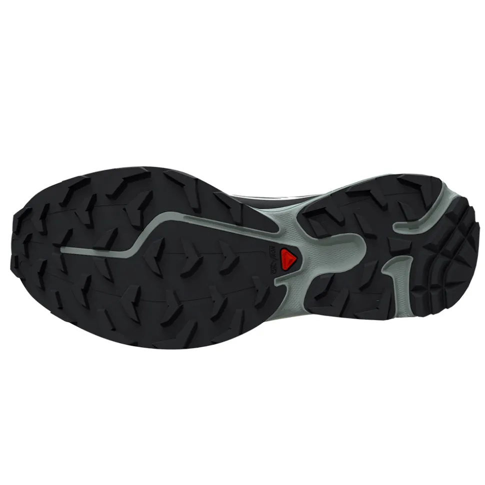 Homme Salomon Baskets-- Baskets XT-6 GTX - Lime