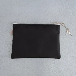 Femme SANPACK Trousses De Toilette|Pochettes-- Pochette Cricket - Noir
