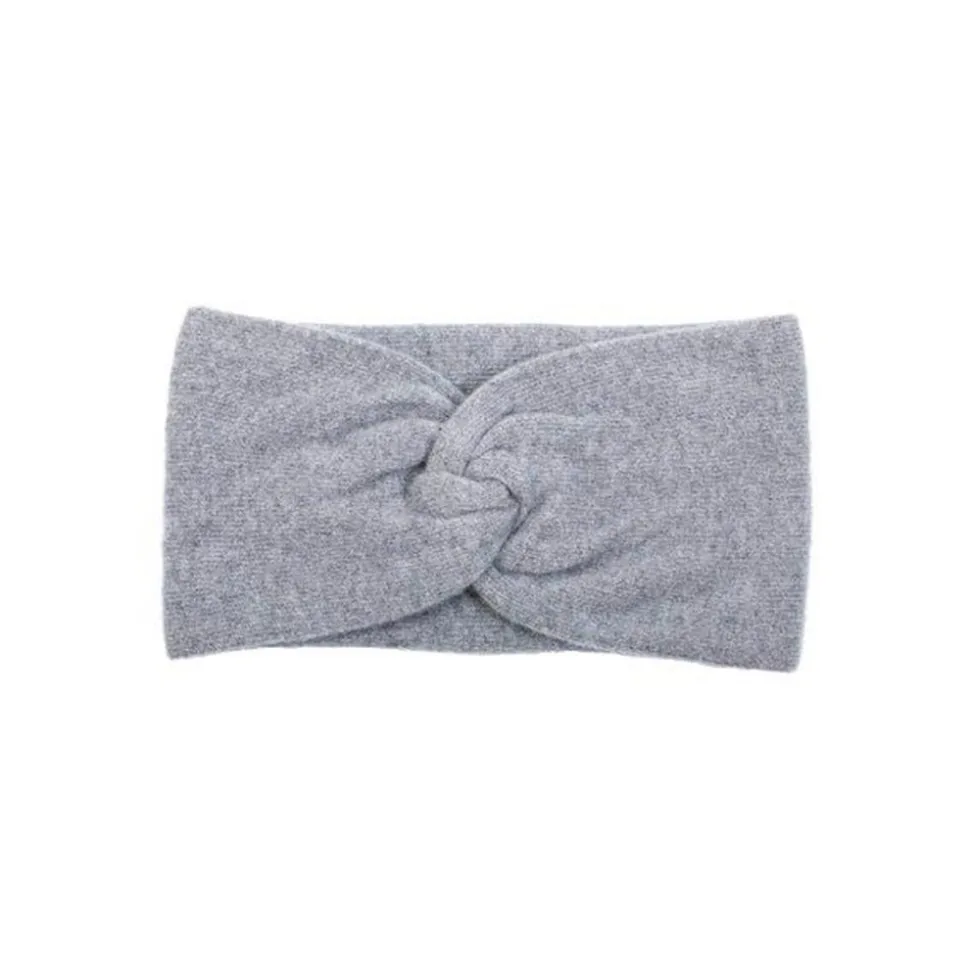 Femme Santacana Bonnets-- Bandeau - Gris