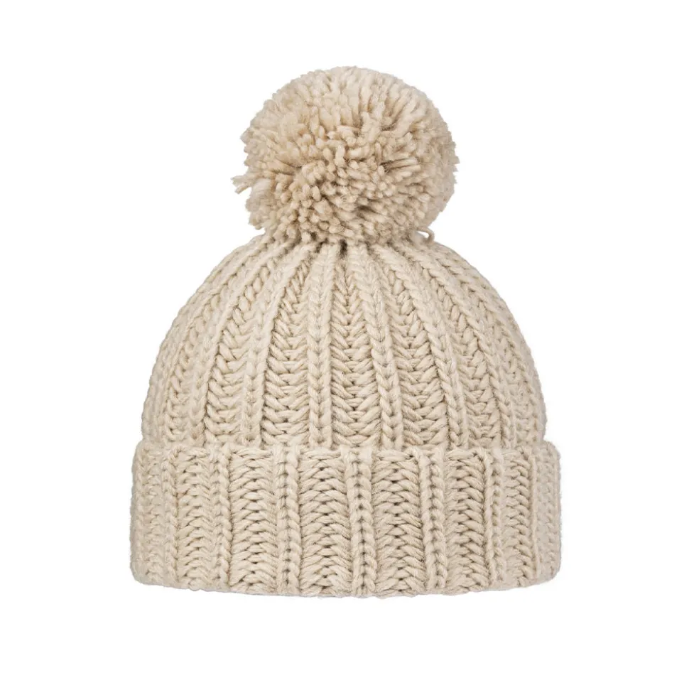 Femme Santacana Bonnets-- Bonnet en Laine -